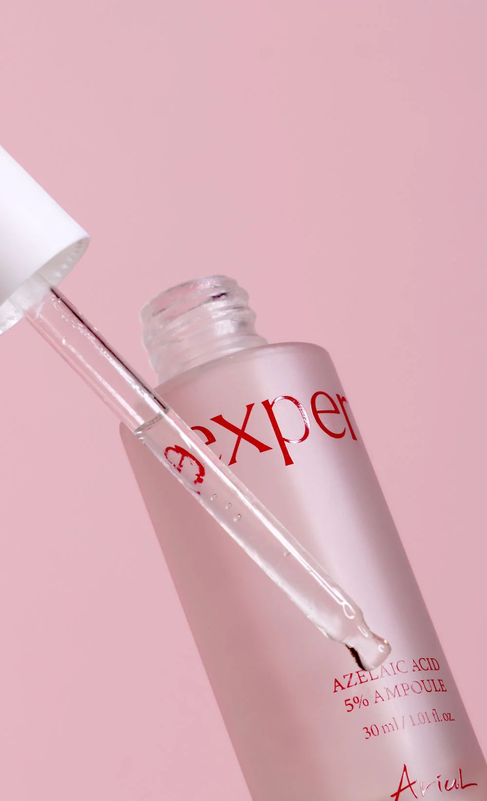 Ariul Expert Azelaic Acid 5% Ampoule - Skin Note