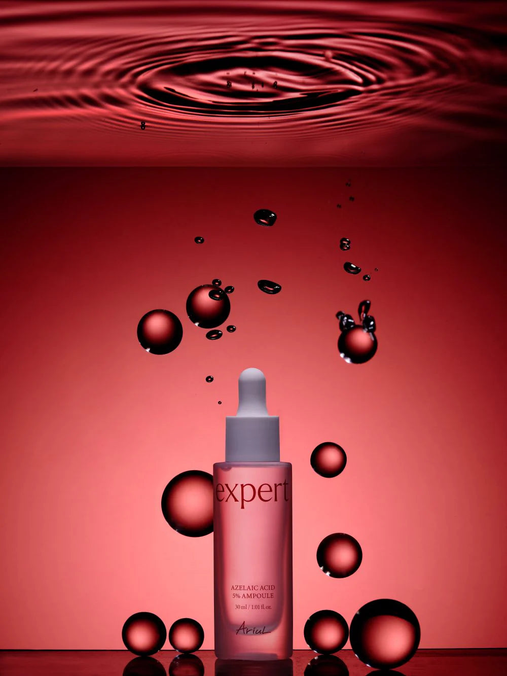 Ariul Expert Azelaic Acid 5% Ampoule - Skin Note
