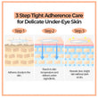 Holika Holika Eyefessional Brightening Tangerine Eye Patch