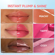 Judydoll Gummy Plump Peptide Lip Oil | Skin Note