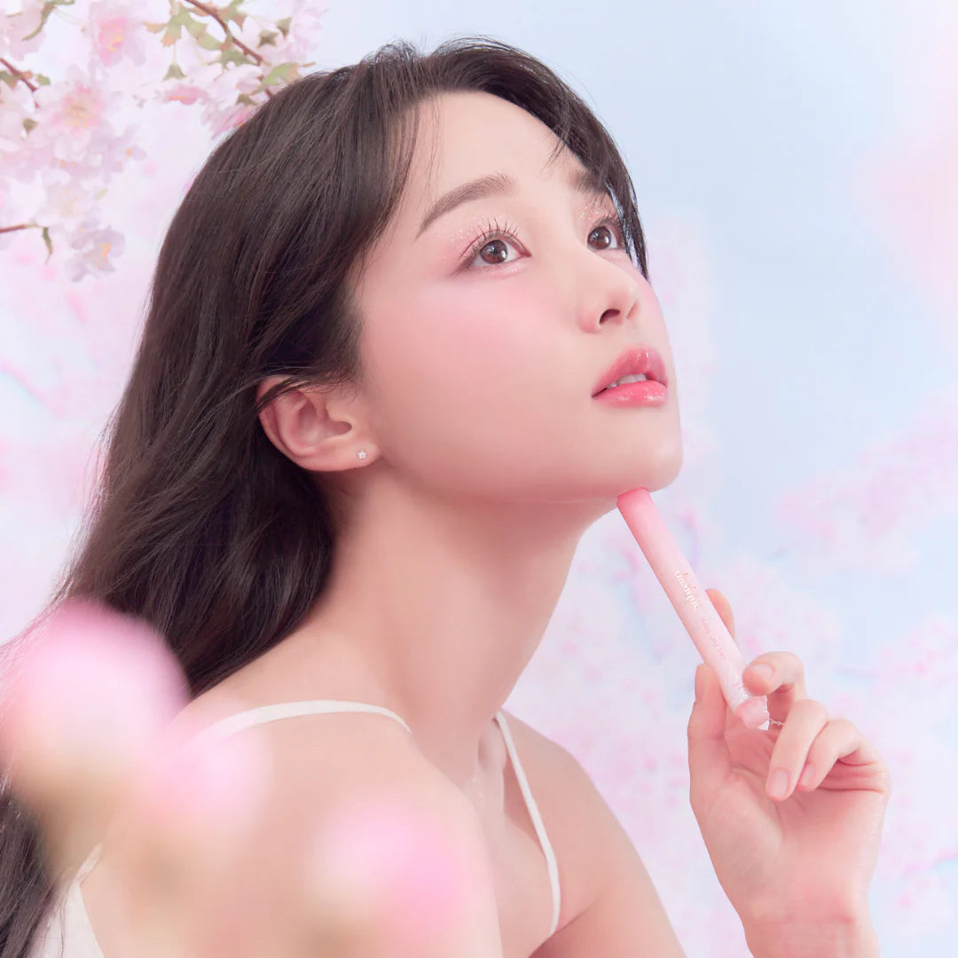 【Special】Dasique Melting Candy Balm | Romantic Blossom Collection