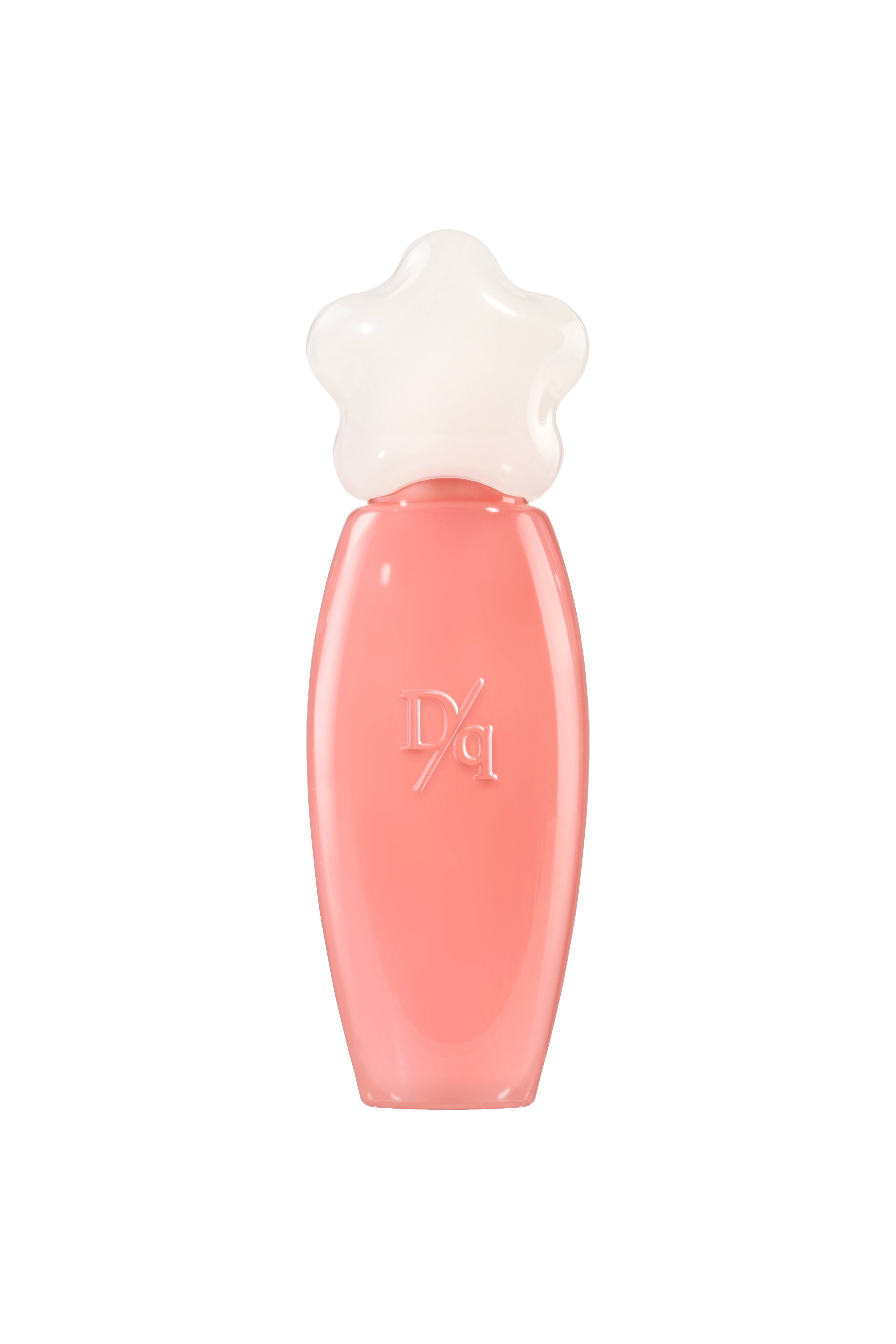 Dasique Pure Water Lip Gloss #03 Honey Peach