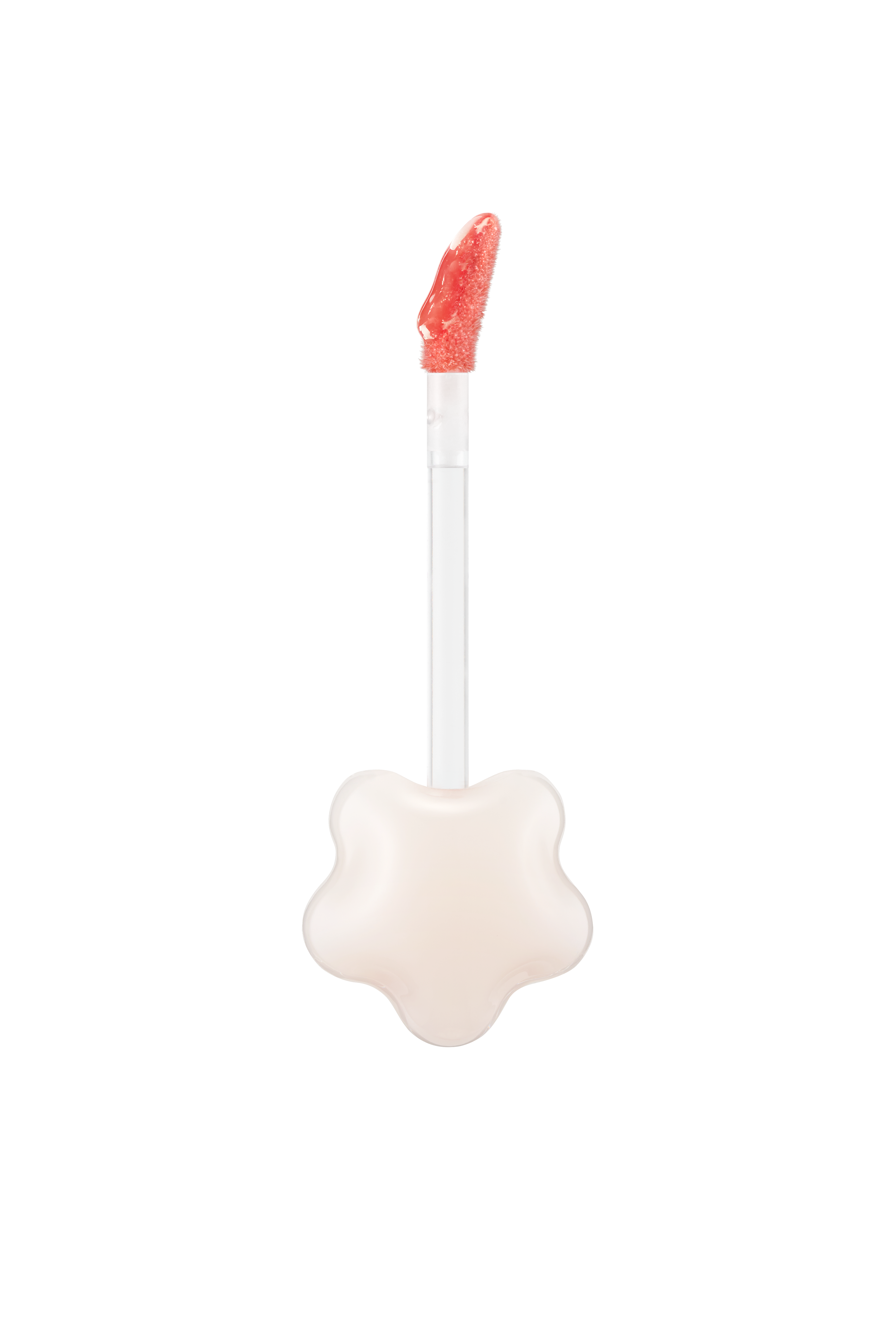 Dasique Pure Water Lip Gloss #03 Honey Peach