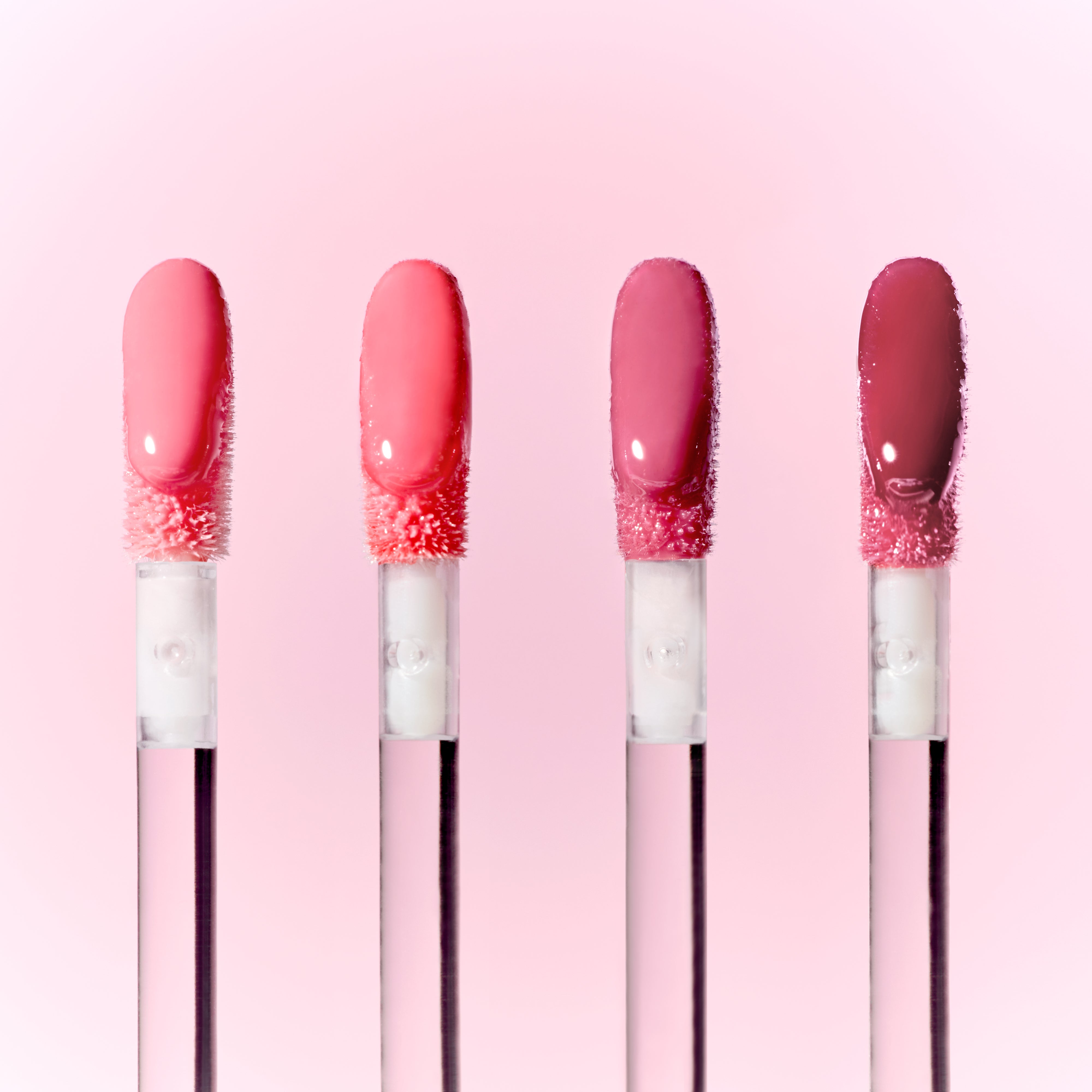 Dasique Pure Water Lip Gloss #03 Honey Peach