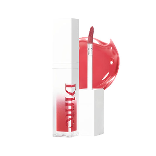Dinto Mirrorless Lip Oil Gloss