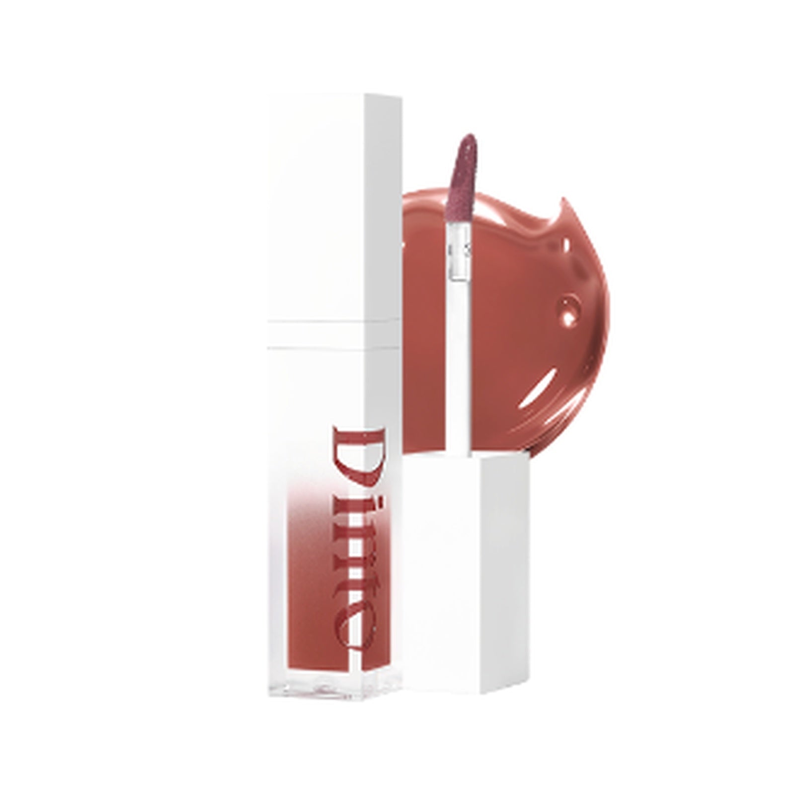 Dinto Mirrorless Lip Oil Gloss | Skin Note
