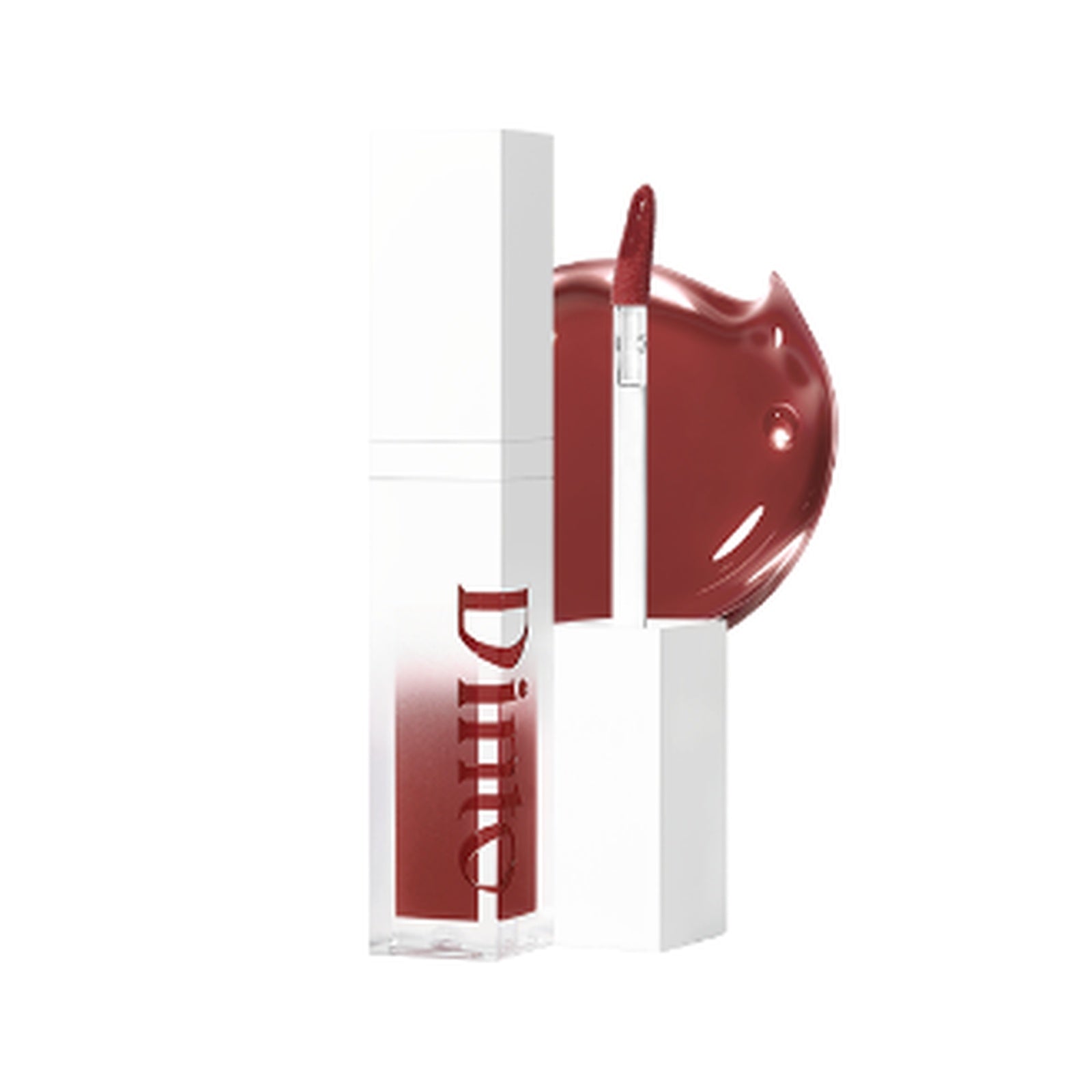 Dinto Mirrorless Lip Oil Gloss | Skin Note