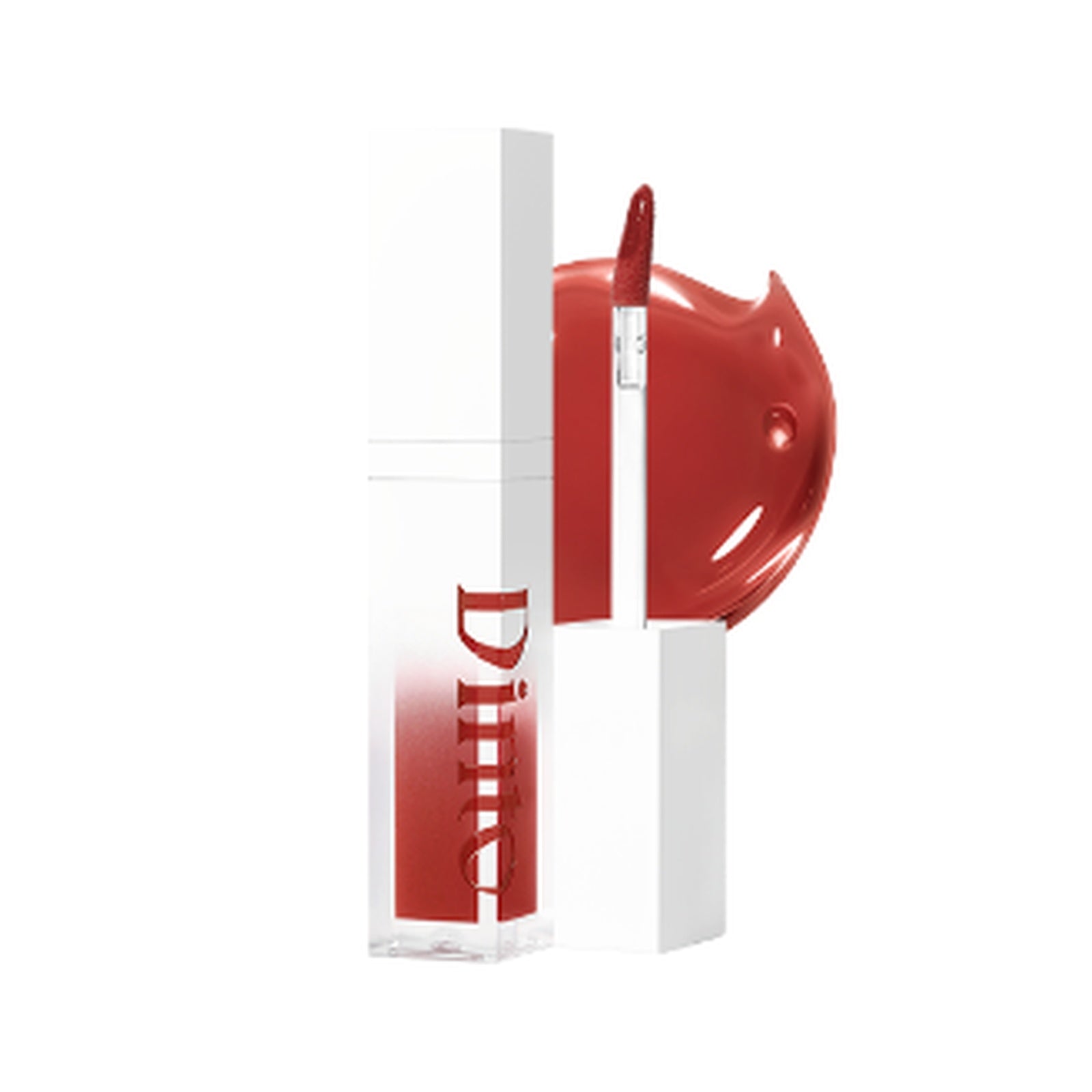 Dinto Mirrorless Lip Oil Gloss | Skin Note