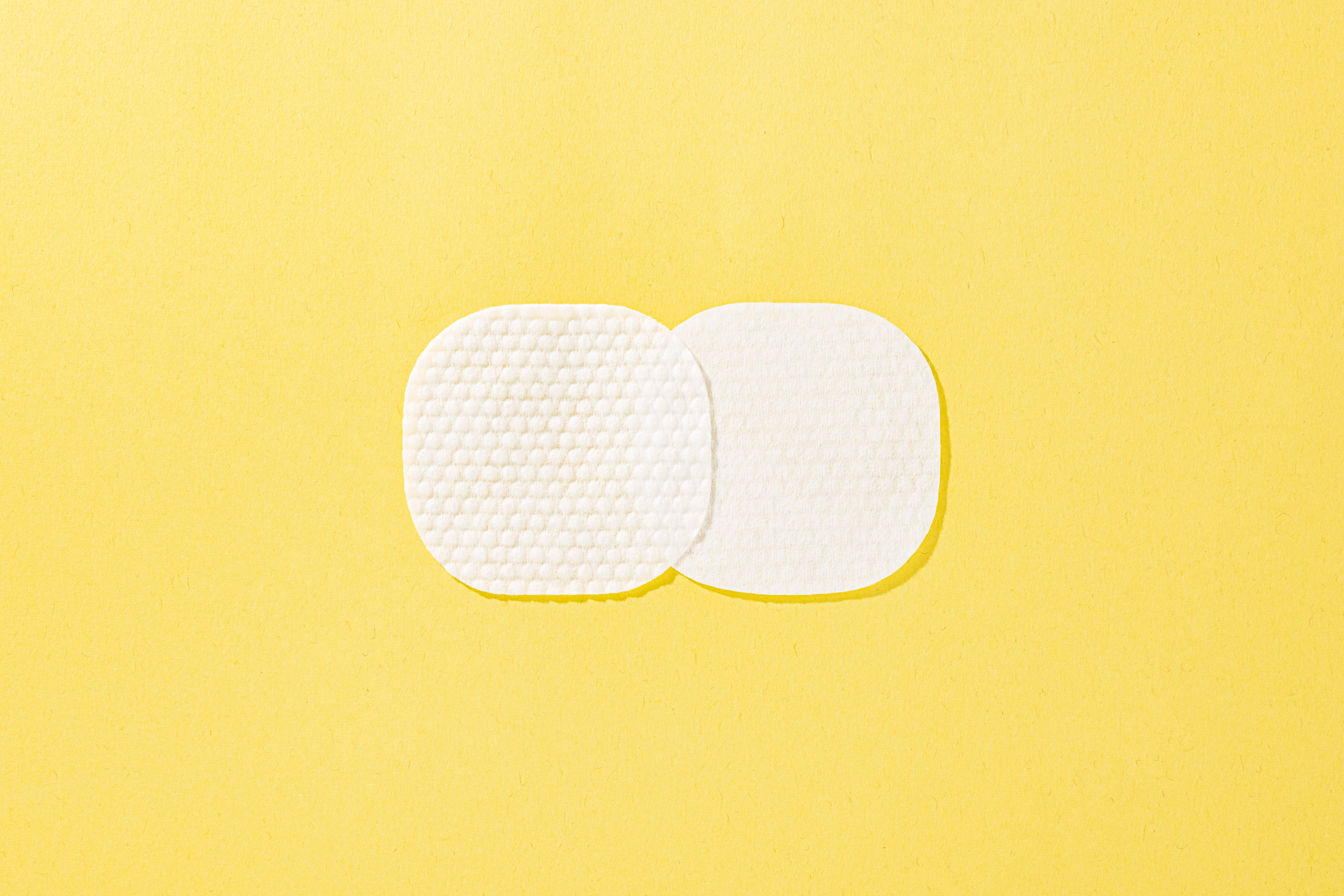 Ariul The Perfect Cleansing Oil Makeup Remover Pads EX