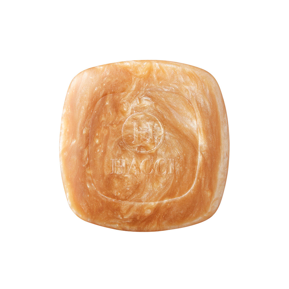 Honey Facial Soap Gift Set 4pcs