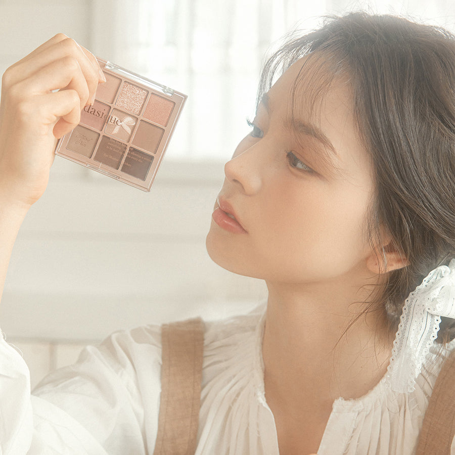 Eyeshadow Palettes