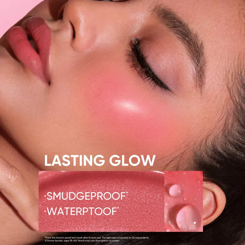 Judydoll Glow Blush Swirl