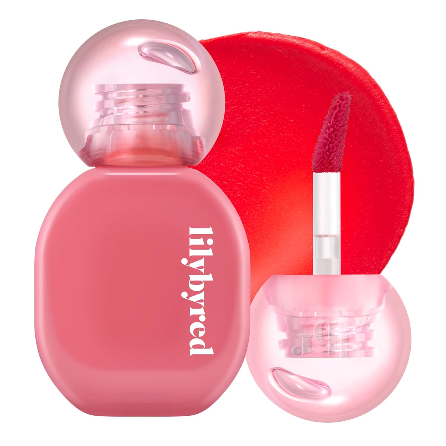 Lilybyred Balming Dewy Tint