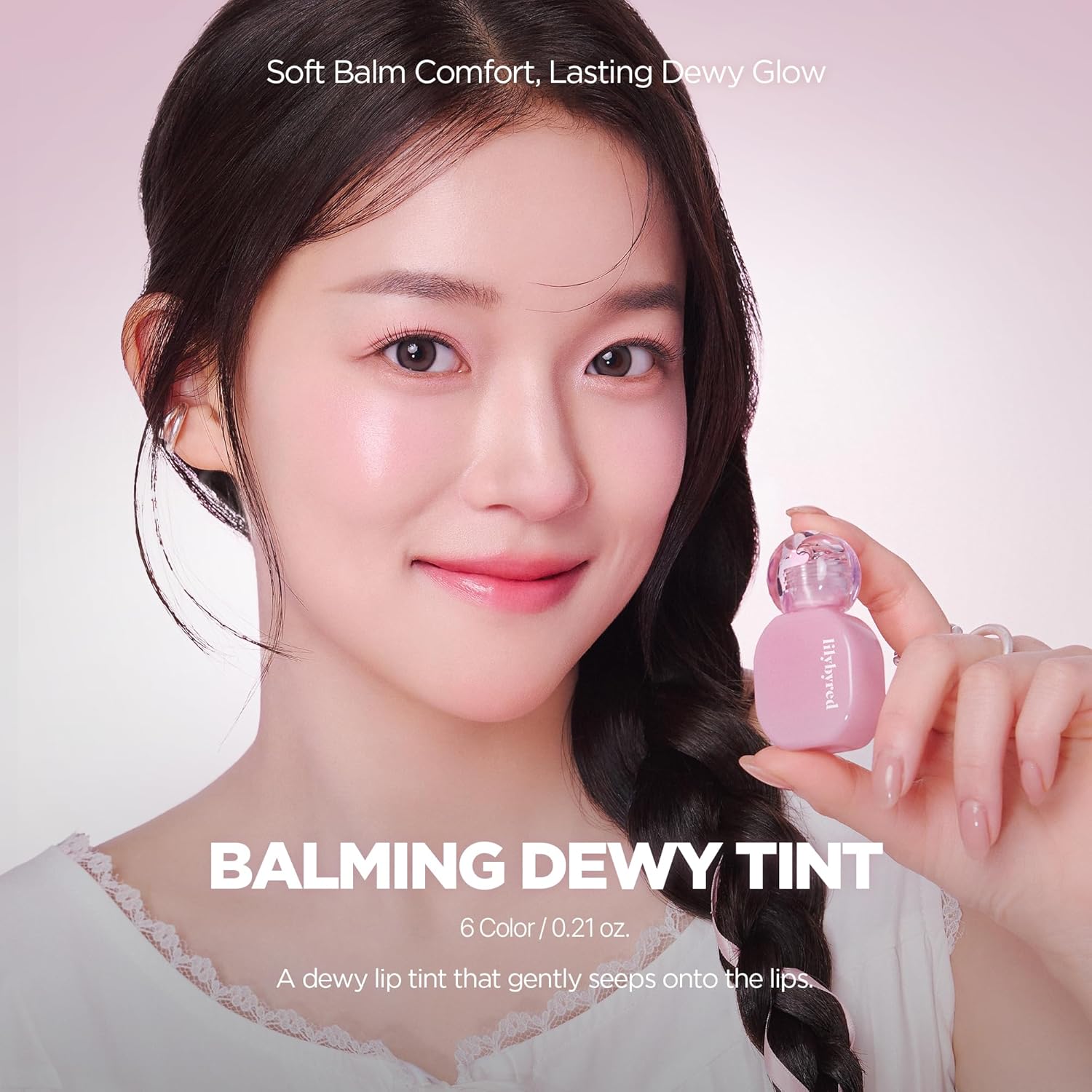 Lilybyred Balming Dewy Tint