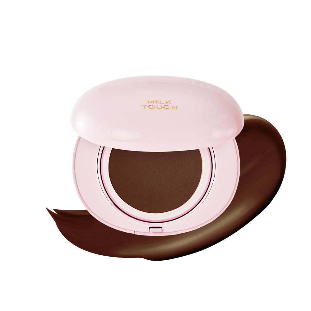 Milk Touch Milk Touch All-Day Skin Fit Milky Glow Cushion | Skin Note
