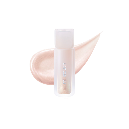 Milk Touch Milk Touch Dew Stain Sheer Aurora Gloss