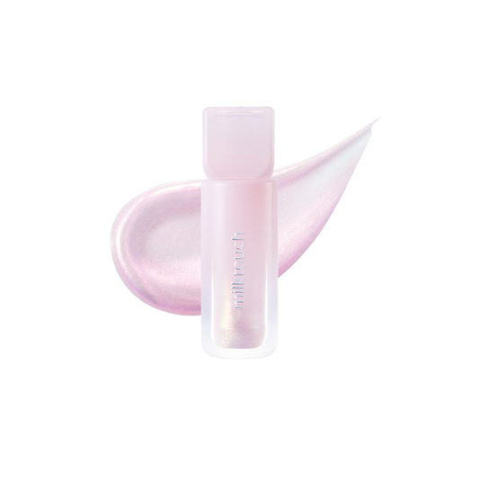 Milk Touch Milk Touch Dew Stain Sheer Aurora Gloss