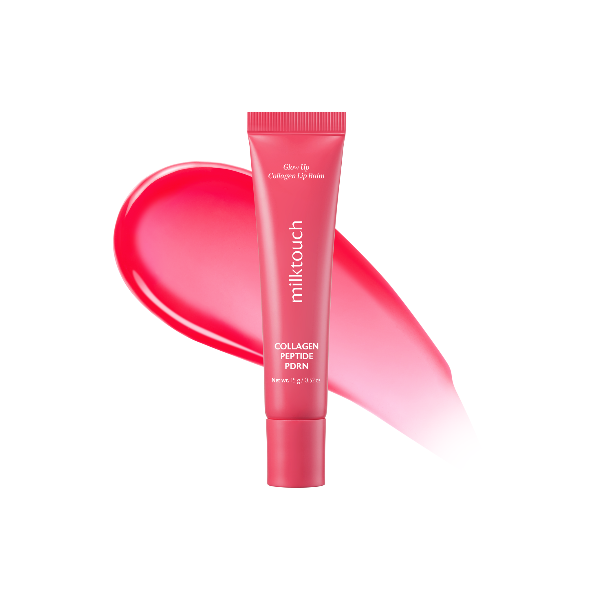 Milk Touch Milk Touch Glow Up Collagen Lip Balm | Skin Note