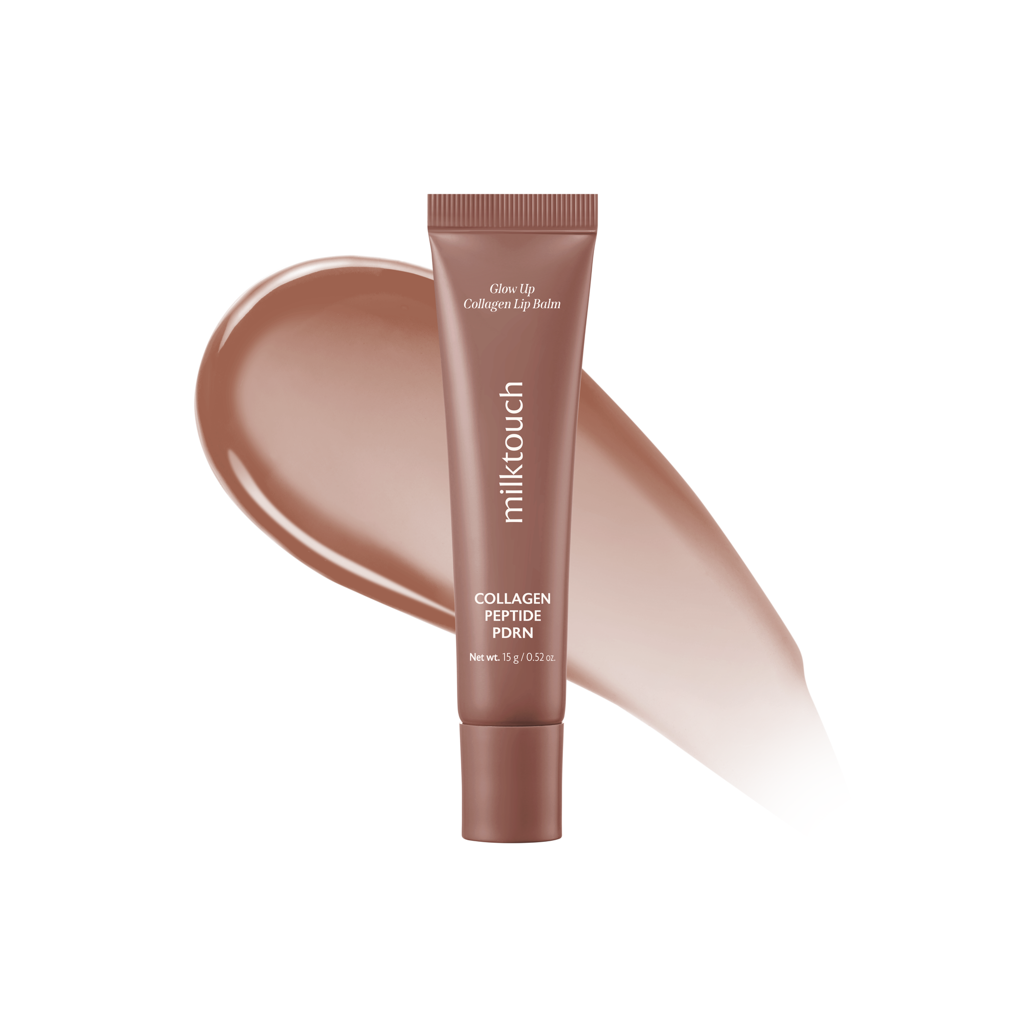 Milk Touch Milk Touch Glow Up Collagen Lip Balm | Skin Note