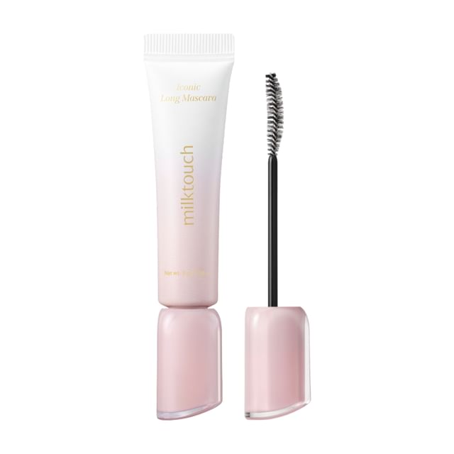 Milk Touch Milk Touch Iconic Long Mascara | Skin Note