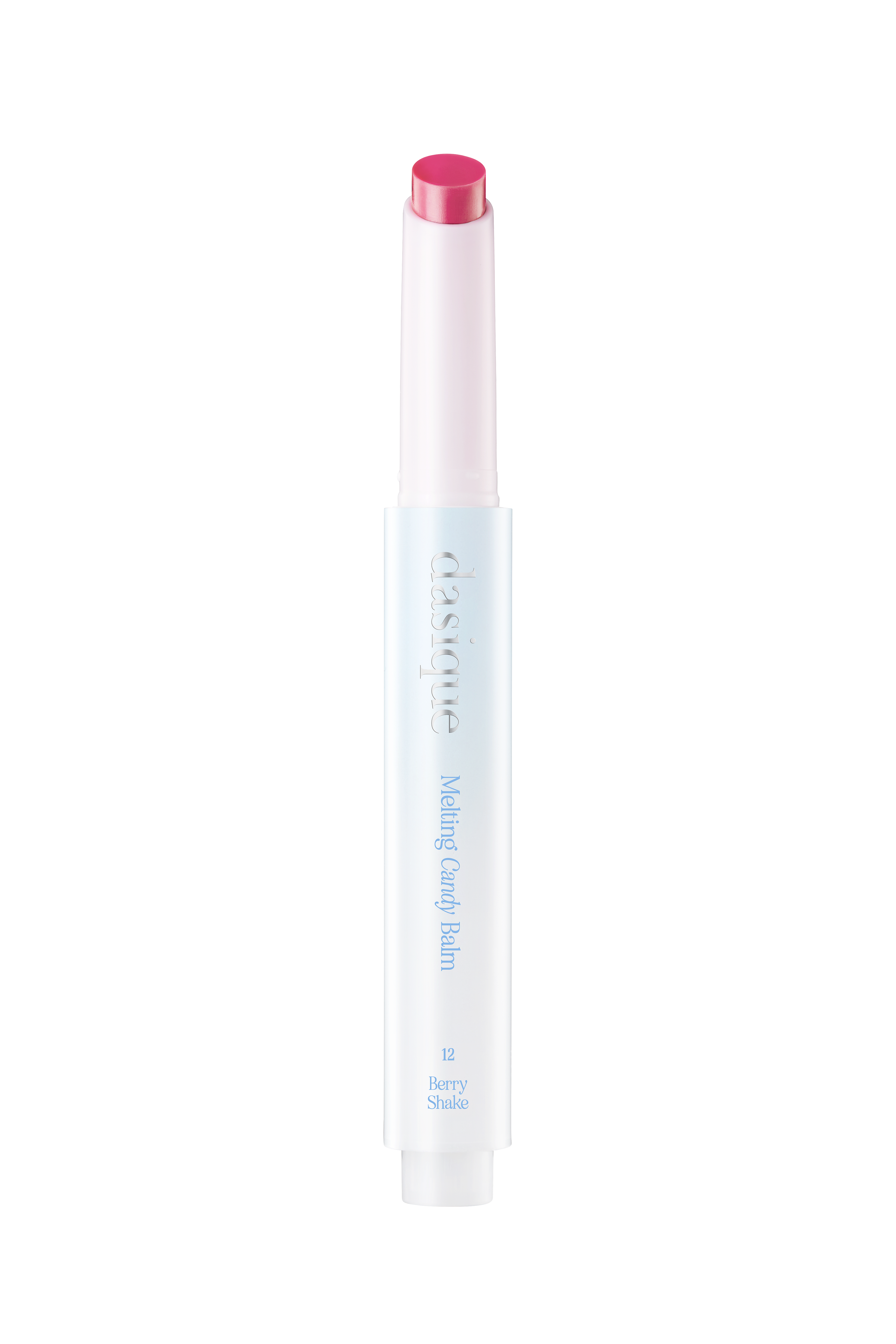 Dasique Melting Candy Balm #12 Berry Shake