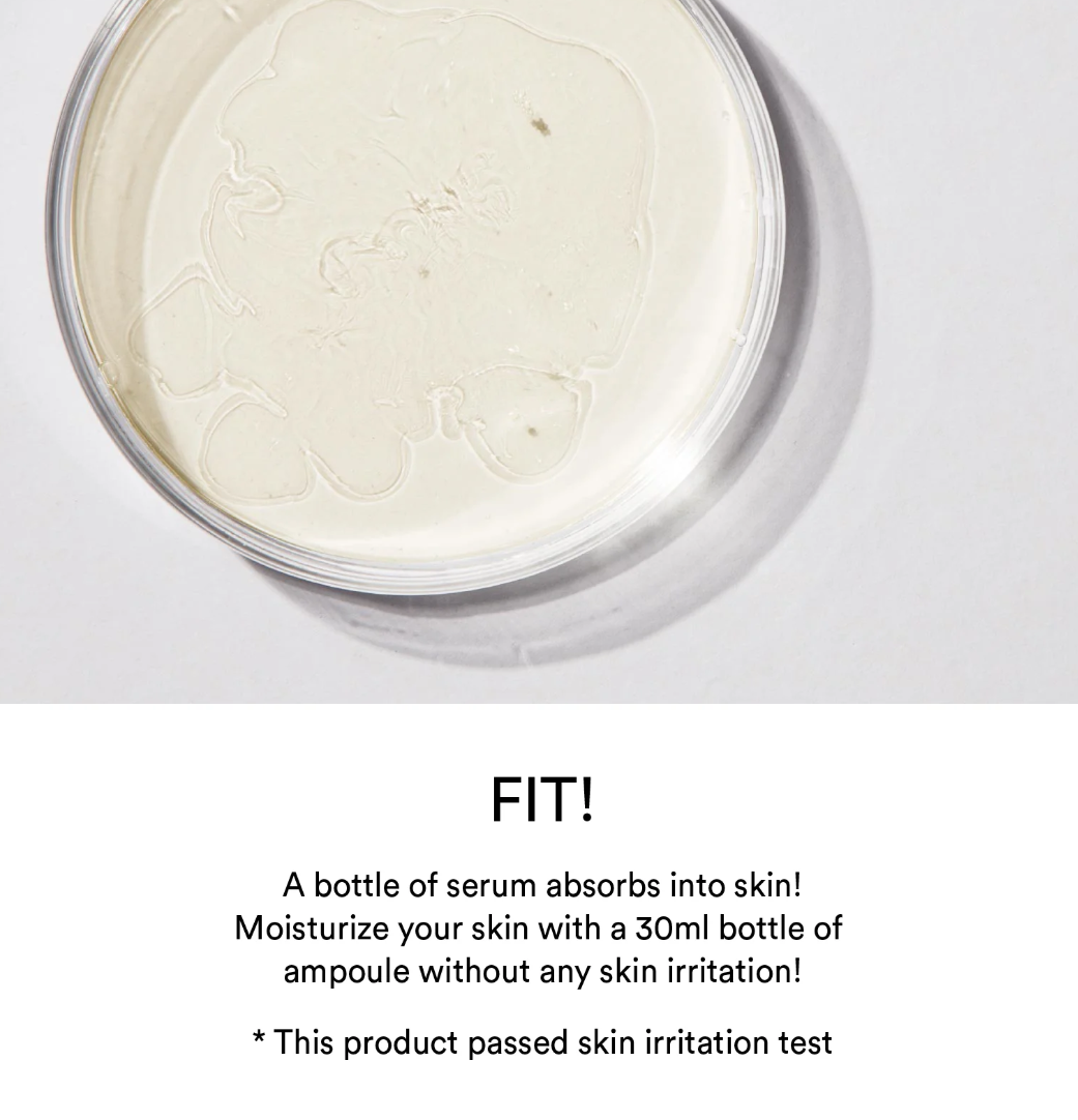 Abib Mild Acidic Ph Sheet Mask Honey Fit