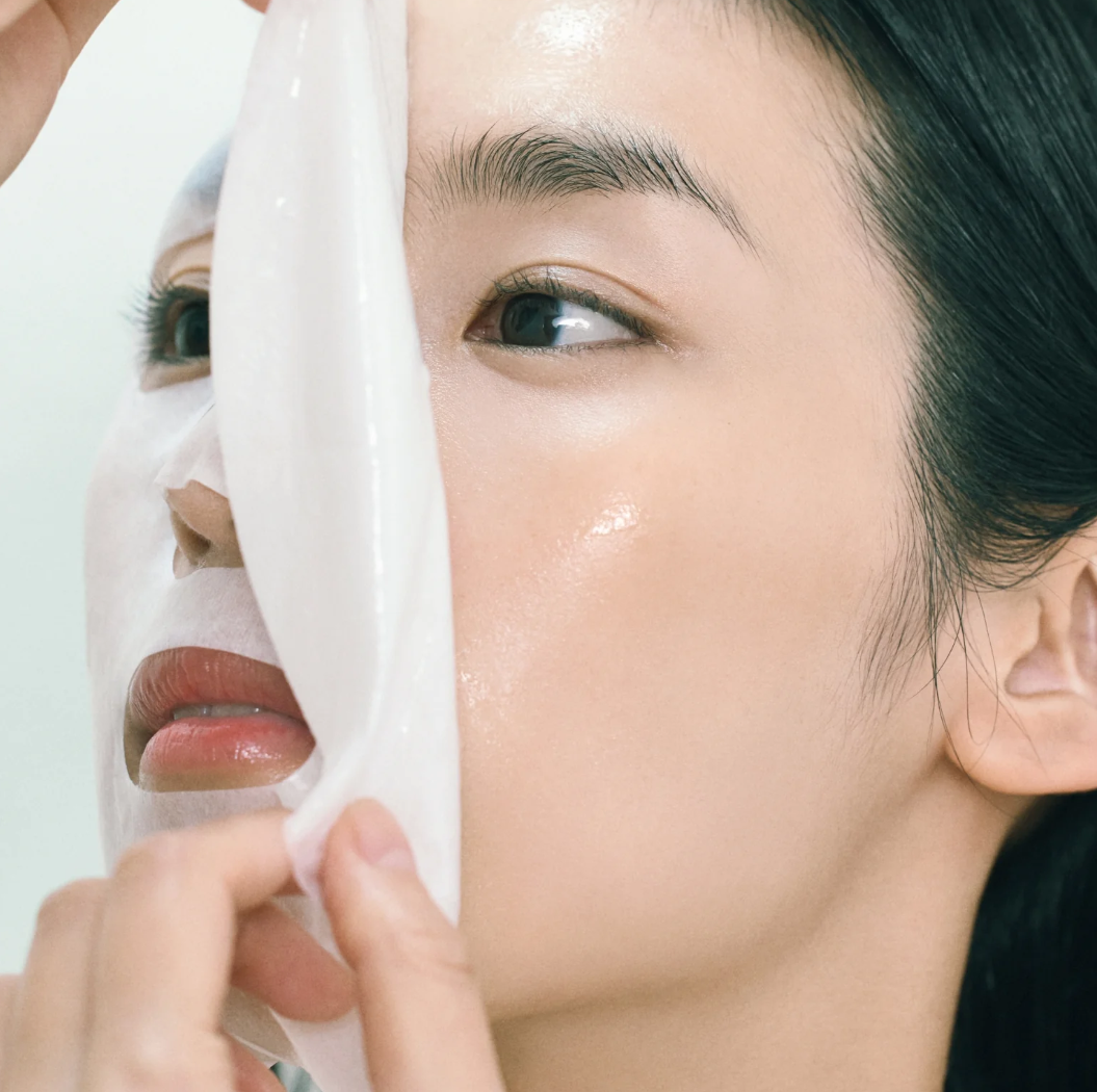 Abib Gummy Sheet Mask Madecassoside Sticker