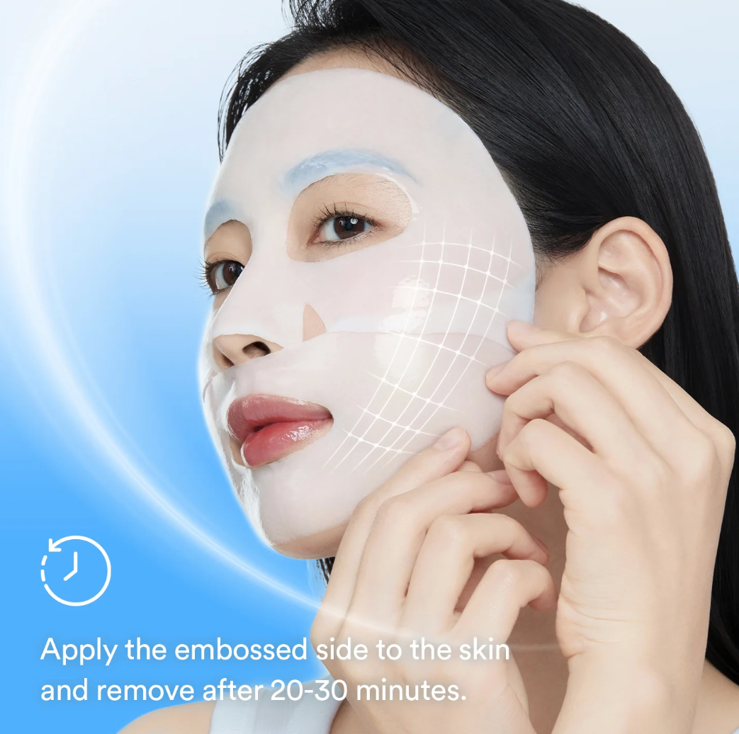 Abib Collagen Gel Mask Sedum Jelly