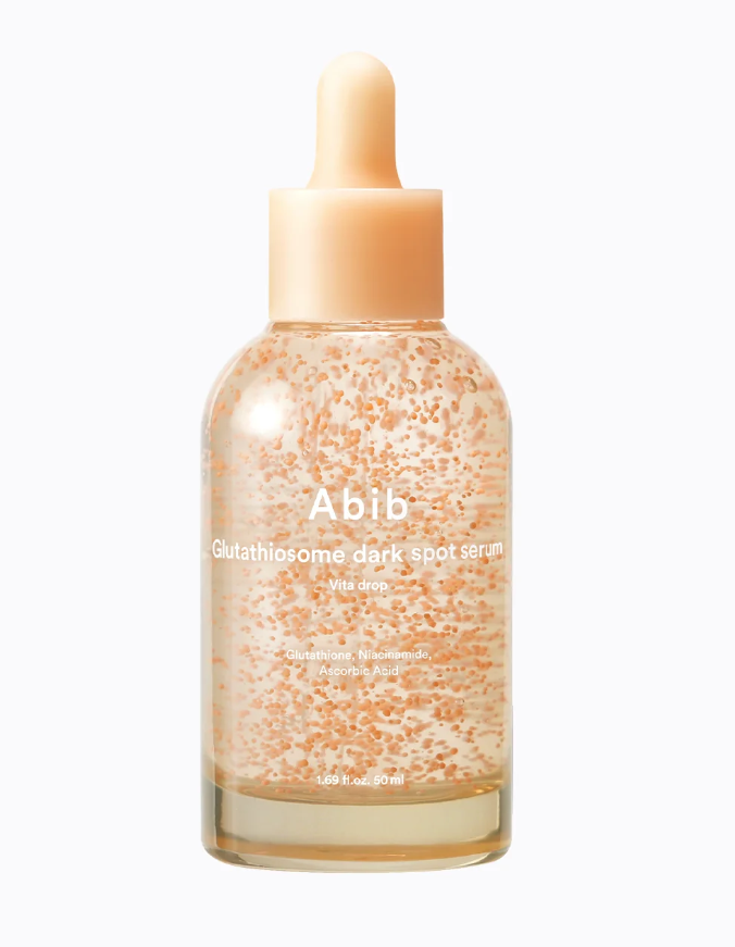 Abib Glutathiosome Dark Spot Serum Vita Drop