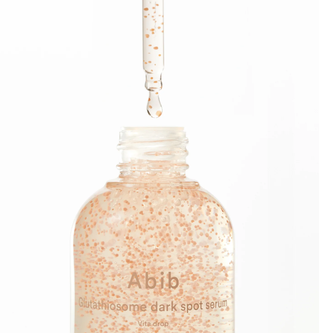 Abib Glutathiosome Dark Spot Serum Vita Drop