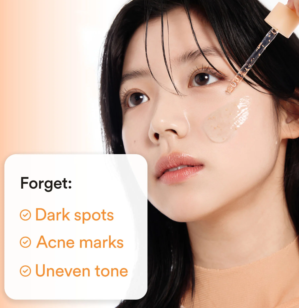 Abib Glutathiosome Dark Spot Serum Vita Drop