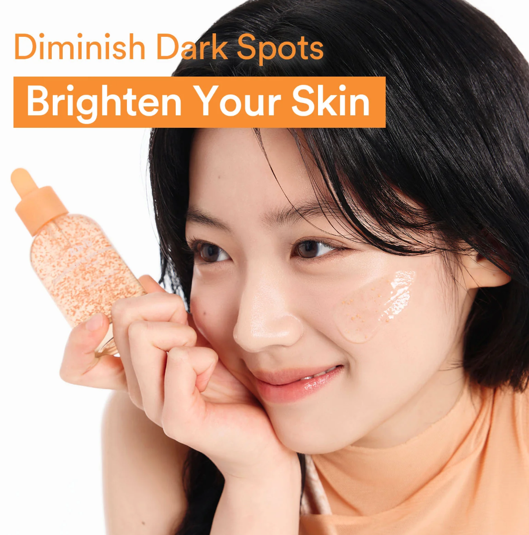 Abib Glutathiosome Dark Spot Serum Vita Drop