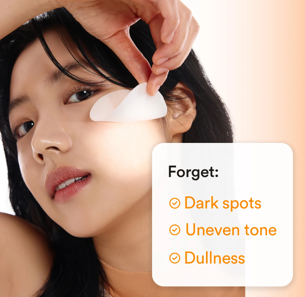Abib Glutathiosome Dark Spot Pad Vita Touch
