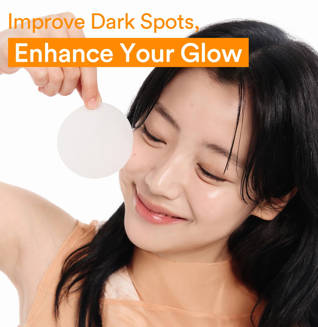 Abib Glutathiosome Dark Spot Pad Vita Touch