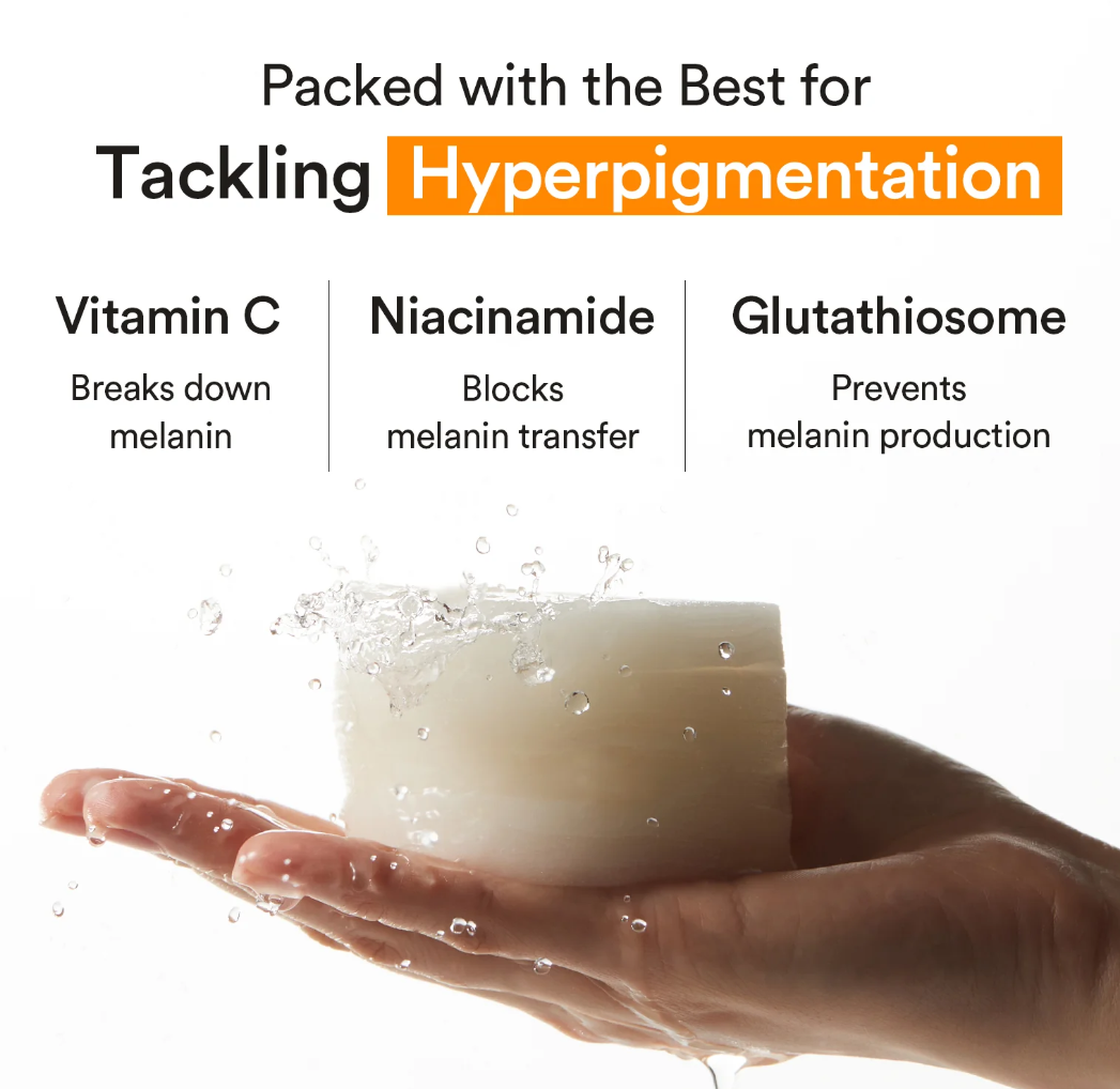 Abib Glutathiosome Dark Spot Pad Vita Touch