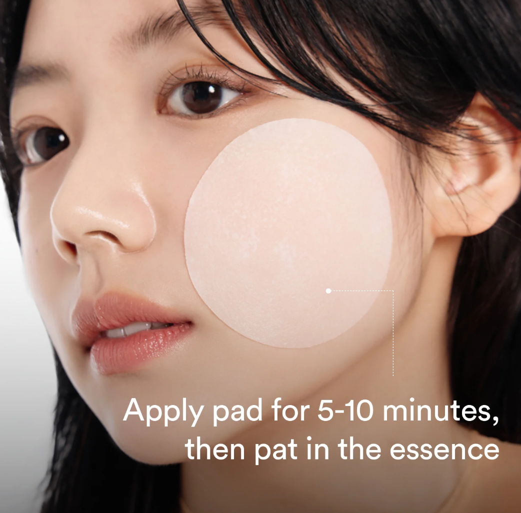 Abib Glutathiosome Dark Spot Pad Vita Touch