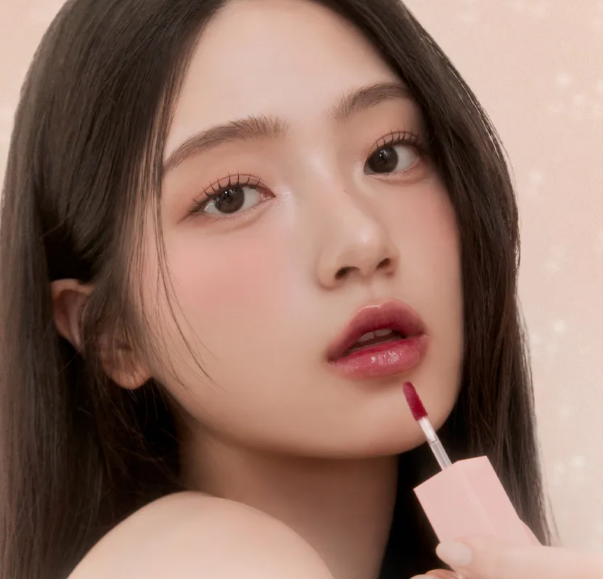 Dasique Juicy Dewy Tint #26 Rose Black Tea
