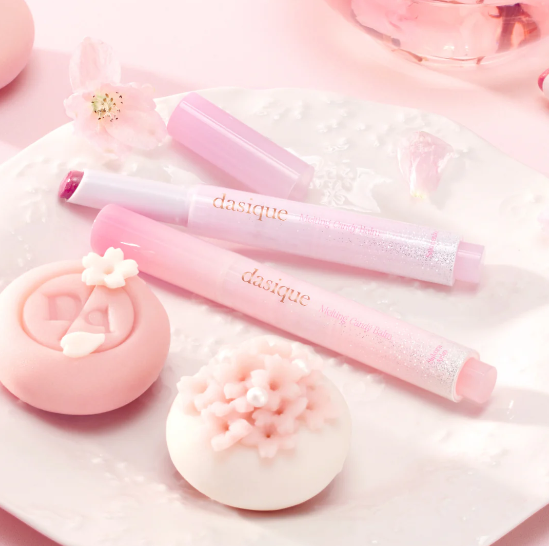Dasique Melting Candy Balm #Sakura Anko