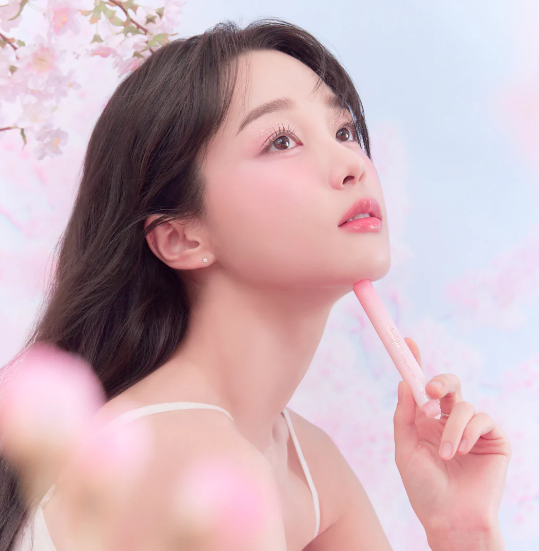 Dasique Melting Candy Balm #Sakura Anko