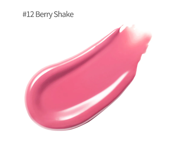 Dasique Melting Candy Balm #12 Berry Shake