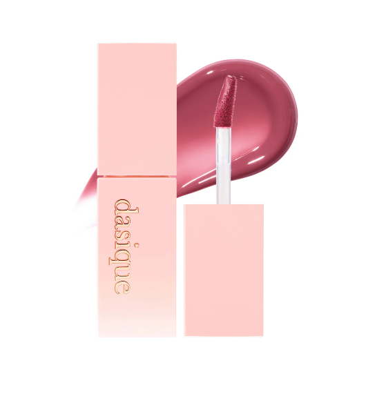 Dasique Juicy Dewy Tint #26 Rose Black Tea