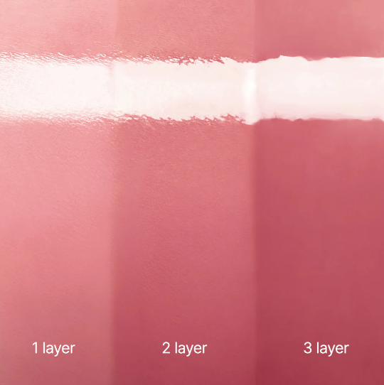 Dasique Juicy Dewy Tint #26 Rose Black Tea