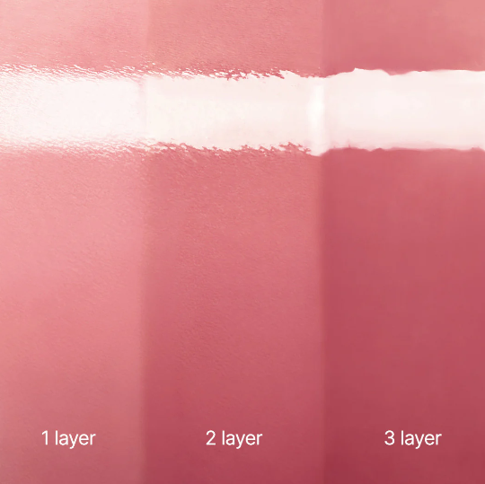 Dasique Juicy Dewy Tint #25 Earl Grey Rose