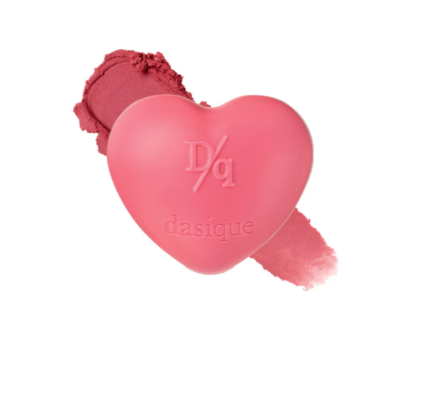 Dasique Souffle Color Pot #13 Berry Milk Tea