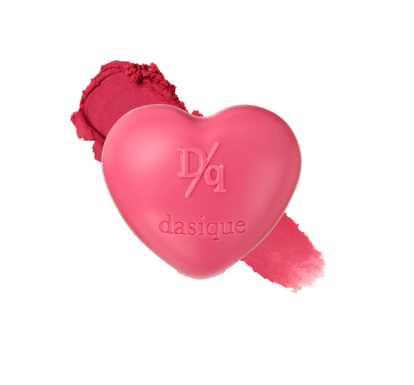 Dasique Souffle Color Pot #12 Apple Tarte