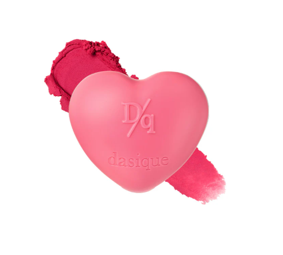 Dasique Souffle Color Pot #11 Cherry Custard