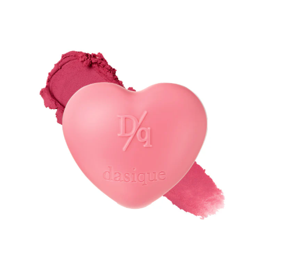 Dasique Souffle Color Pot #10 Sweet Pink