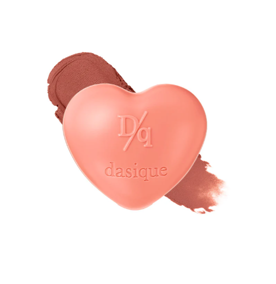 Dasique Souffle Color Pot #06 Mocha Bun