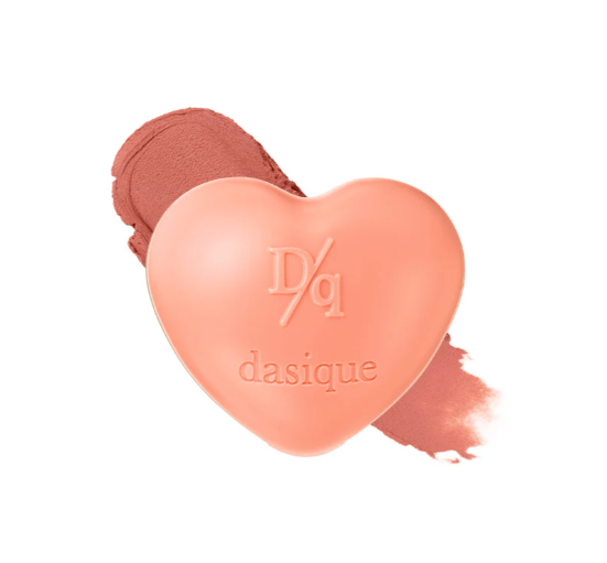 Dasique Souffle Color Pot #01 Salmon Buff