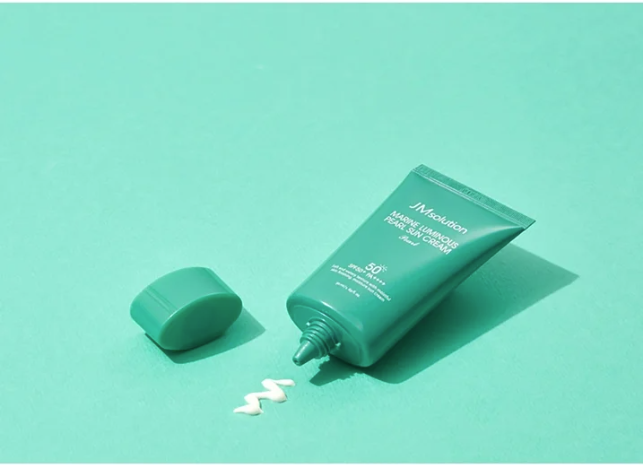 JM Solution Marine Luminous Pearl Sun Cream